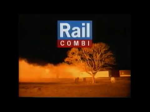 Rail Combi - Det bästa av två världar - Reklam TV3