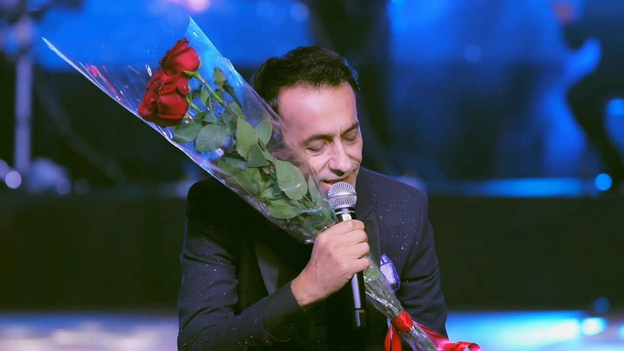 КАНСЕРТИ НАВ.ПУРРААШ 29 ДЕКАБР. 2025. Зиевиддини Нурзод