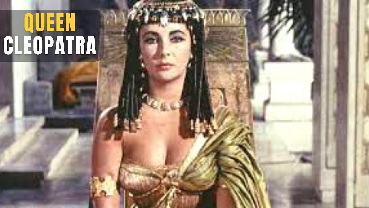 Queen Cleopatra's Missing Tomb Finally Found by Archaeologists