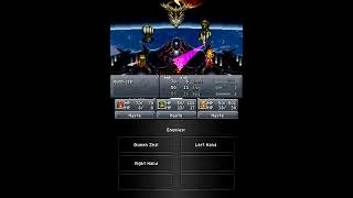 Zeal 1, Mammon Machine, Zeal 2 ULLG (Chrono Trigger DS)