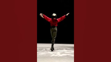 Thumbnail of Uyghur Dance