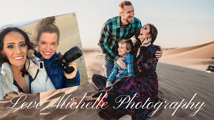 Best San Diego Photographer - Love Michelle Photog...