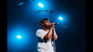 (FREE) Juice WRLD Type Beat - 