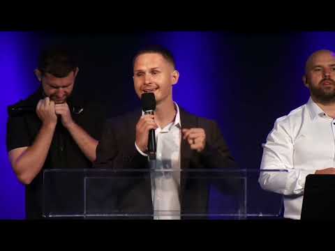 "Your responsibility in taking Communion" | Bogdan Bondarenko | Sept. 3, 2023 | Living Stream Church