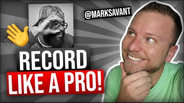 How to Record on Clubhouse With This App! I Clubhouse Growth I