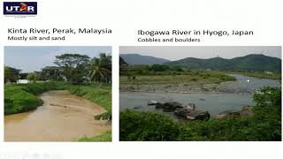 3.1 Sediment in rivers