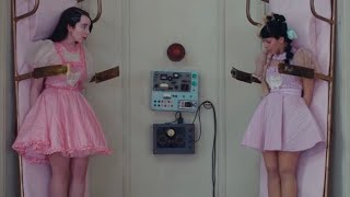 Nurses Office [MELANIE MARTINEZ EDIT]