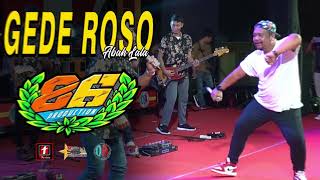 Gede Roso Viral Tiktok - Abah Lala - MG 86 Live Sekaten Solo Diana Ria Enterprise