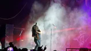 Testament - Practice What You Preach Live In Sibiu, Romania With Steve Digiorgio And Dave Lombardo