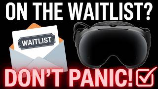 Information Got Waitlisted for the Steam Frame Don't Panic Yet! (Here’s Why) Guide