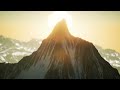Beautiful Nature with Meditation Music and sound, nature | Relaxation