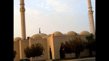 سورة الإنفطار - محمد هادي المدخلي
