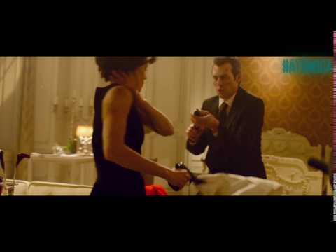 Atómica - Atómica