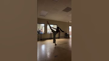 Mesmerizing turns!😍🩰 Credits to kristen.anono #ballet