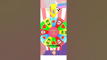 Run Of Life - All Levels Gameplay #16