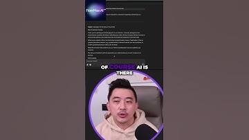 Write Personalized Customer Emails in SECONDS with AI!