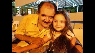 Fezullah Arslan Ela Gözlüm Ben Bu Elden Gidersem
