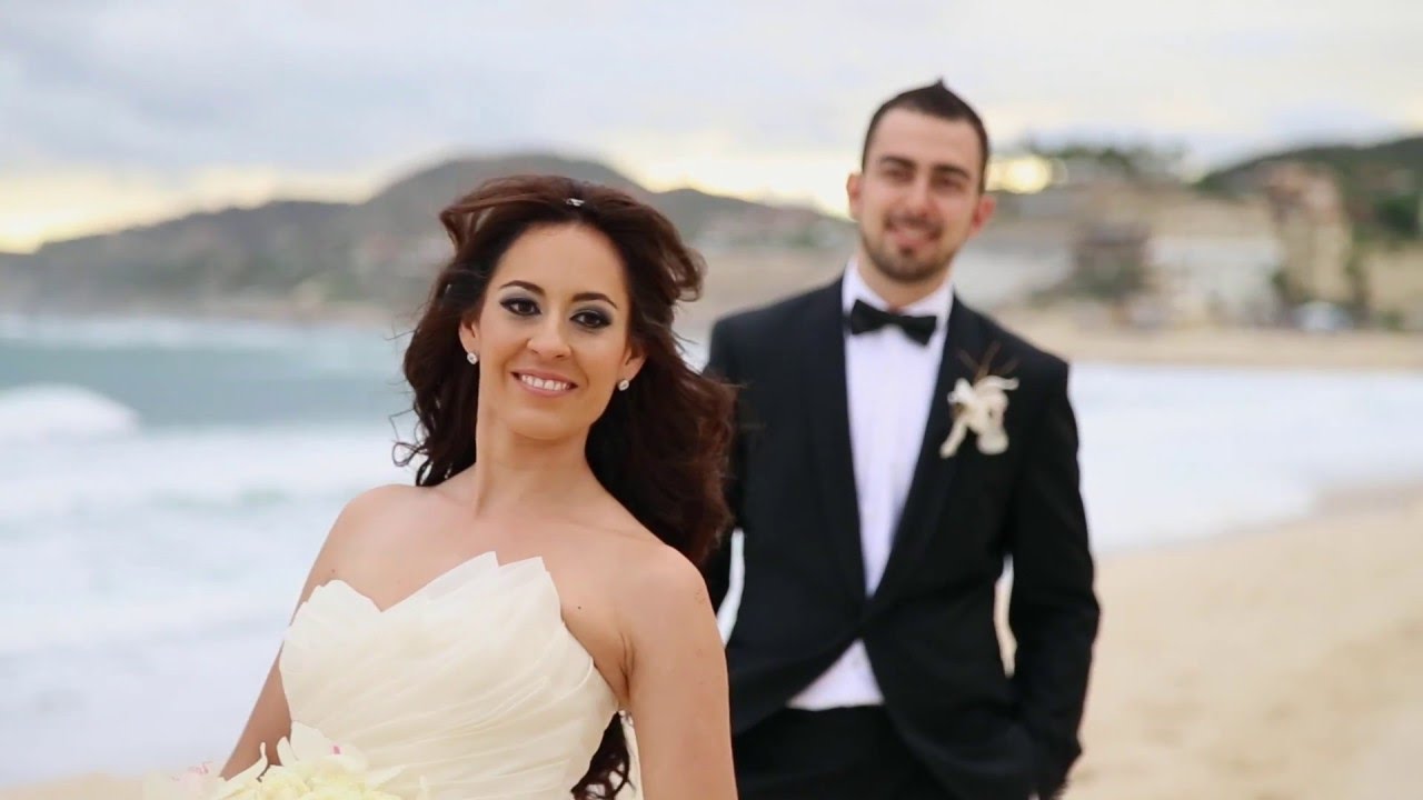 Aline E Jose Combinaram De Se Encontrar