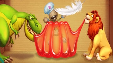 Kick The Buddy: Forever / gameplay Walkthrough ( ios , Android )HD # 10