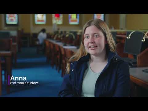 Discover the revised three-year BA (Hons) in Arts & Humanities | Carlow College