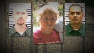 Celebrity Source: Escapees planned to kill Joyce Mitchell's hu... Net Worth