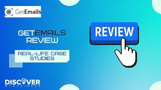 GetEmails Review screenshot 4