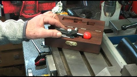 My top Ten Favourite Tools