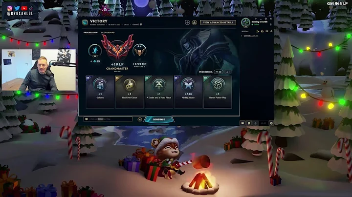 🟢 ALMOST CHALLENGER! TEEMO JUNGLE GOING FULL DEMON MODE 🟢