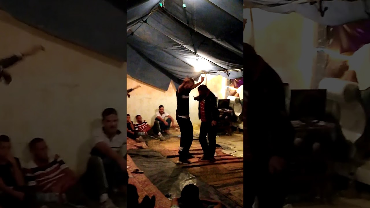 اعراس ولاية معسكر ولاد زيان