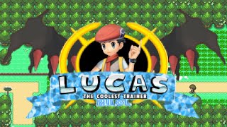 LUCAS - 7 DIFFERENT NAMES