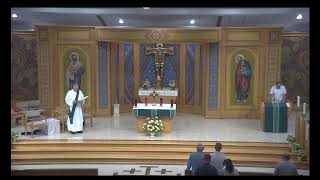 The Solemnity of the Most Holy Body and Blood of Christ - 4:30PM