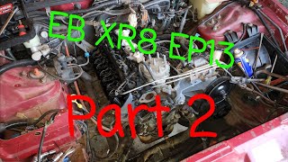 EB XR8 EP13 Part 2