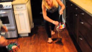 easter 2012