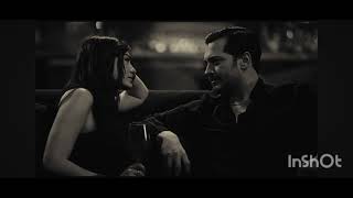 Eşref Rüya- dizisi müzikleri _Ateşe Attin Beni🎧❤