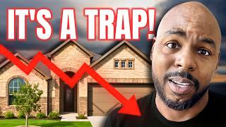 The Killeen - Fort Hood Housing SCAM You Need to Avoid!
