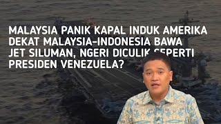 Download Lagu Tiba-tiba banget Anwar rayu Indonesia ada apa? Malaysia Tak mau bermasalah lagi soal perbatasan MP3