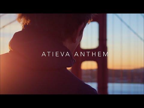 Atieva Anthem - Atieva Anthem