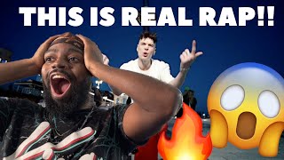 REN TOOK IT OLD SCHOOL! \/ Reacting To Ren - What You Want (Official Music Video)