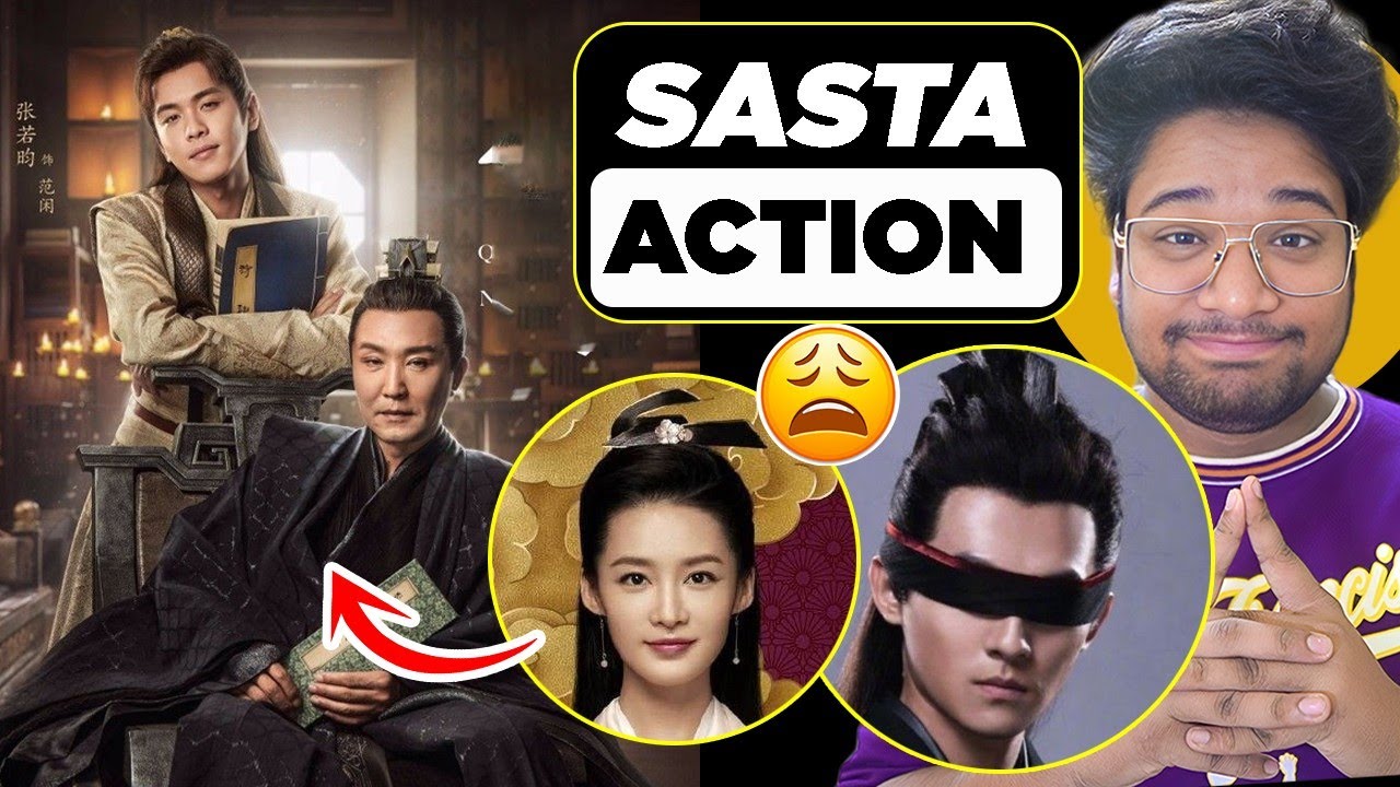 Joy of Life Review Hindi | Ye Chinese Drama Itna Popular Kyun Hai? 😱