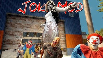 7 Days To Die - Joke Mod EP14 - The Biggest Horde Night Ever!!