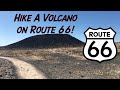 A Volcano You Can Hike In Southern California!
