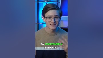 Try These Weird Writing Tricks!