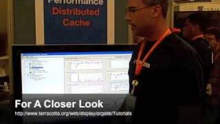 GlassFishPartnerTerracotta@JavaOne