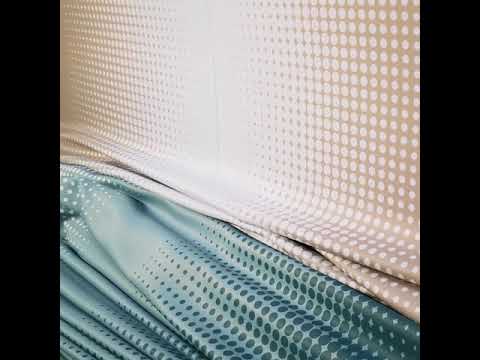 962044 Берни Бирюзовый 962044 Берни Бирюзовый