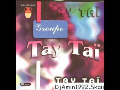 Groupe Tay Tay Lah Ya L3ali Mix Dj Rabeh 05 
