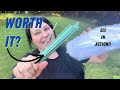 Quality? See if Protect your garden+how to use netting