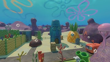 Bikinibottom - Counter-Strike 2 Workshop Maps CS2 Basic Overview