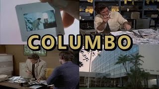 Colombo 1971 - 2003 Custom Theme and Tribute