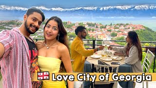 Super Romantic Love City Of Georgia Georgia Ep. 2