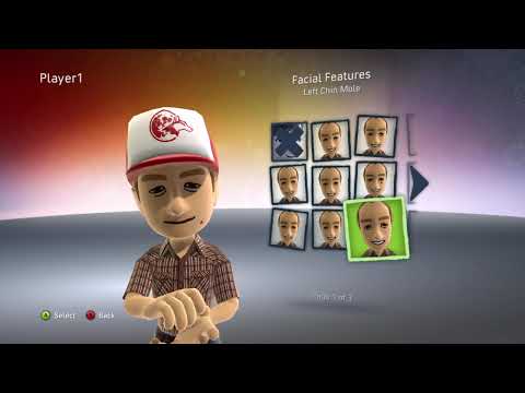 NXE Dashboard [XBOX 360]